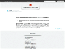 Tablet Screenshot of bpa.ad